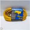 Image 1 : 50 FT EXTENTION CORD