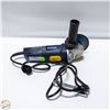 Image 1 : MASTERCRAFT 4 1/2 ANGLE GRINDER MODEL 7119