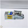 Image 1 : POWER FIST CLASS 3 TRAILER COUPLER