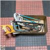 Image 1 : LOT OF VARIOUS HACKSAW