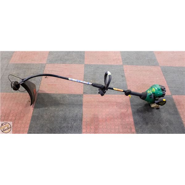 WEEKENDER SIMPLE 2 START MODEL FX26SCE