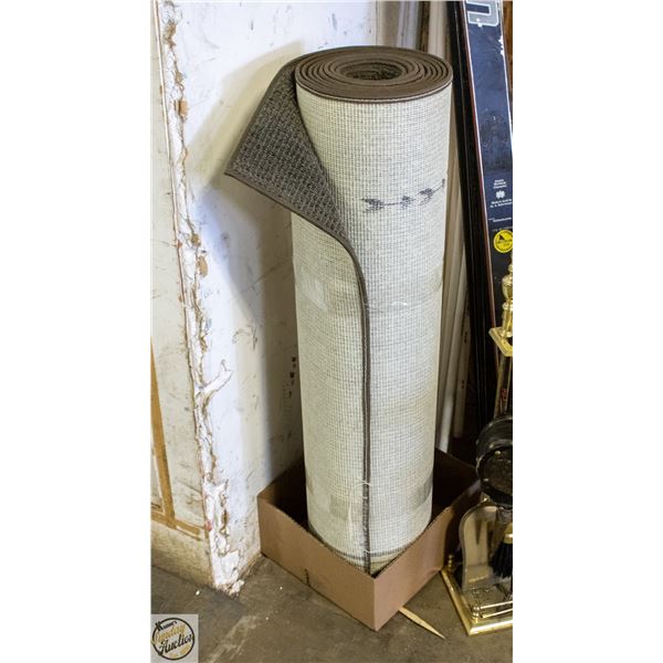 CARPET RUNNER 3.33 FT X 16.75 FT