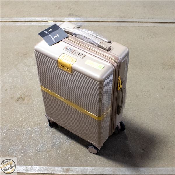 NEW CARRY-ON LUGGAGE 36CM-22CM-55CM