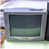 Image 1 : VINTAGE MAGASONIC TV MODEL MCT2008