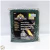 Image 1 : NEW GRILL MASTER PREMIUM GRILL COVER 45"X23"X52"