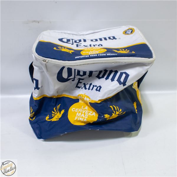 CORONA CARRY COLLAPASED COOLER