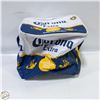 Image 1 : CORONA CARRY COLLAPASED COOLER