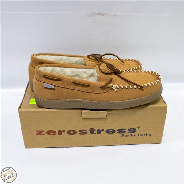 NEW ZERO STRESS BARBO SLIPPERS SIZE 11