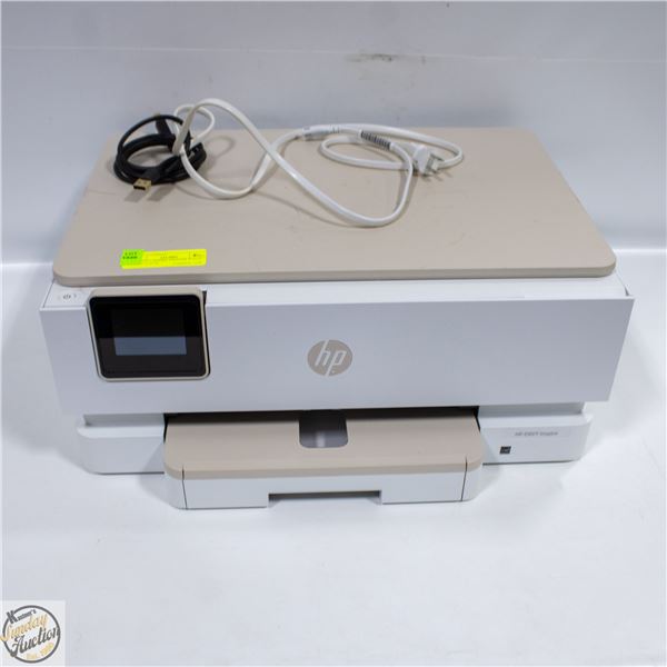 HP ENVY INSPIRE PRINTER FULLY FUNCTIONAL