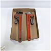 Image 1 : 2 RIGID PIPE WRENCHES