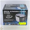 Image 1 : 750ML ULTRASONIC JEWELRY / GLASSES