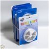 Image 1 : 10 X 12 PACKS OF SIZE 4 FISHING FLYS
