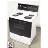 Image 2 : UNKNOWN MAKE ELECTRIC 4 BURNER HOUSEHOLD RANGE