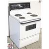 Image 2 : MCCLARY 4 BURNER ELECTRIC HOUSEHOLD RANGE