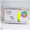 Image 1 : HOVERCRAFT WOODEN CRAFT KIT W/MOTORS+TOOLS