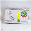 Image 1 : HOVERCRAFT WOODEN CRAFT KIT W/MOTORS+TOOLS