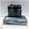 Image 1 : 2 DRIVE ONE SIZE FITS ALL CAR SEAT PROTECTORS &