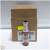 Image 1 : CASE OF 12 LIQUID SMOKE HICKORY FLAVOUR