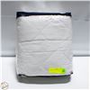 Image 1 : DOUBLE MATTRESS COVER
