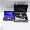 Image 1 : BONG IN CASE AND PIPE IN CASE
