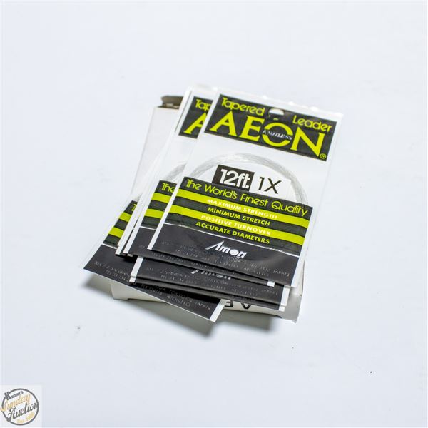 BOX OF AEON 12 X 12 FT WORLDS FINEST QUALITY