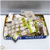 Image 1 : FLAT OF EASTER ITEMS