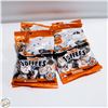 Image 1 : 6 X WALKERS ENGLISH TOFFEE