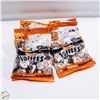 Image 1 : 6 X WALKERS ENGLISH TOFFEE