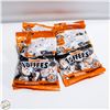Image 1 : 6 X WALKERS ENGLISH TOFFEE