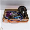 Image 1 : FLAT OF HOOKAH