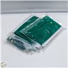 Image 1 : 10 X PING PONG NETS