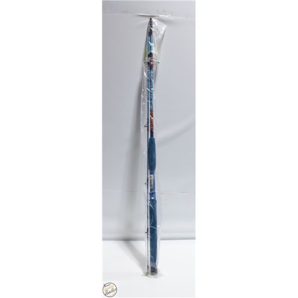NEW FISHING POLE