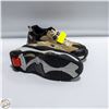 Image 1 : SIZE 9 WHEELYS ROLLER SHOES