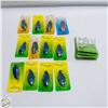 Image 1 : BOX OF ASSORTED LURES