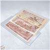 Image 2 : LOT OF 3-1954,1973 AND 1986 TWO DOLLAR NOTES