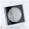 Image 1 : 1908 PHILIPINES 80% SILVER PESO-20 GRAMS