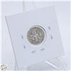 Image 2 : 1959 USA 90% SILVER 10 CENTS