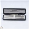 Image 1 : VITAGE PARKER PEN AND PENCIL SET