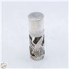 Image 1 : VINTAGE 92.5% SILVER PERFUME BOTTLE