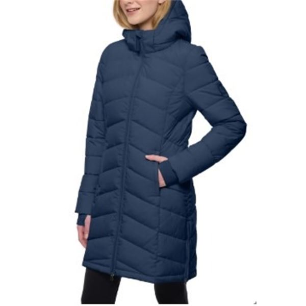 NEW LOLE PRIMALOFT PACKABLE JACKET WATER REPELLENT