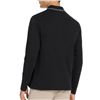 Image 2 : NEW TED BAKER POPCORN STRIPED LONG SLEEVE POLO