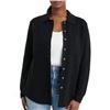 Image 1 : NEW COMO VINTAGE WOMEN'S KNIT SHACKET SIZE LARGE