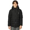 Image 1 : NEW BOYS SPYDER SHERPA LINED KIDS PUFFER JACKET