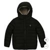 Image 2 : NEW BOYS SPYDER SHERPA LINED KIDS PUFFER JACKET