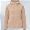 Image 1 : NEW SIERRA DESIGNS SHERPA TAUPE JACKET SZ XL