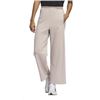 Image 1 : NEW ADIDAS WOMEN'S LIFESTYLE WIDE LEG PANTS SZ SM