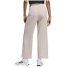 Image 2 : NEW ADIDAS WOMEN'S LIFESTYLE WIDE LEG PANTS SZ SM