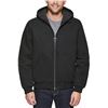 Image 1 : NEW G.H. BASS AND CO JACKET FOR HARD SERVICE