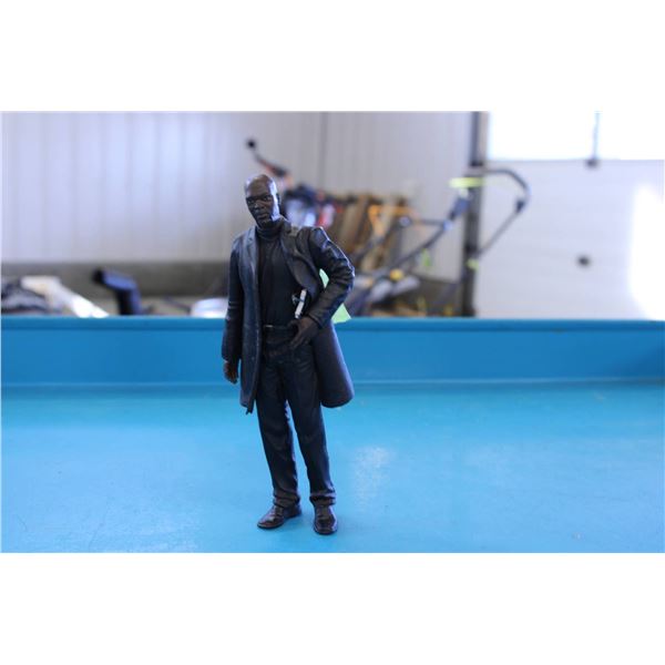 Samuel L Jackson Figurine