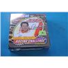 Image 1 : Darrell Waltrip's Racing Challenge Trivia Game, officially licensed by NASCAR. Features racing-theme